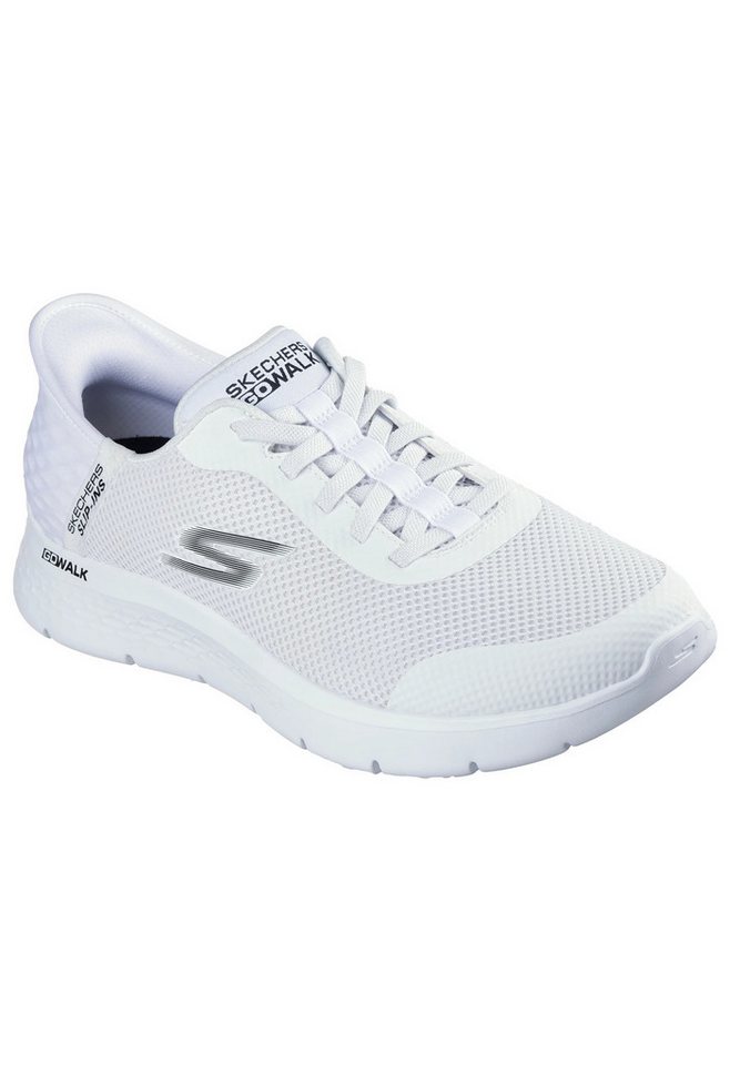 Skechers Slip-ins Go Walk Flex-Hands up Sneaker