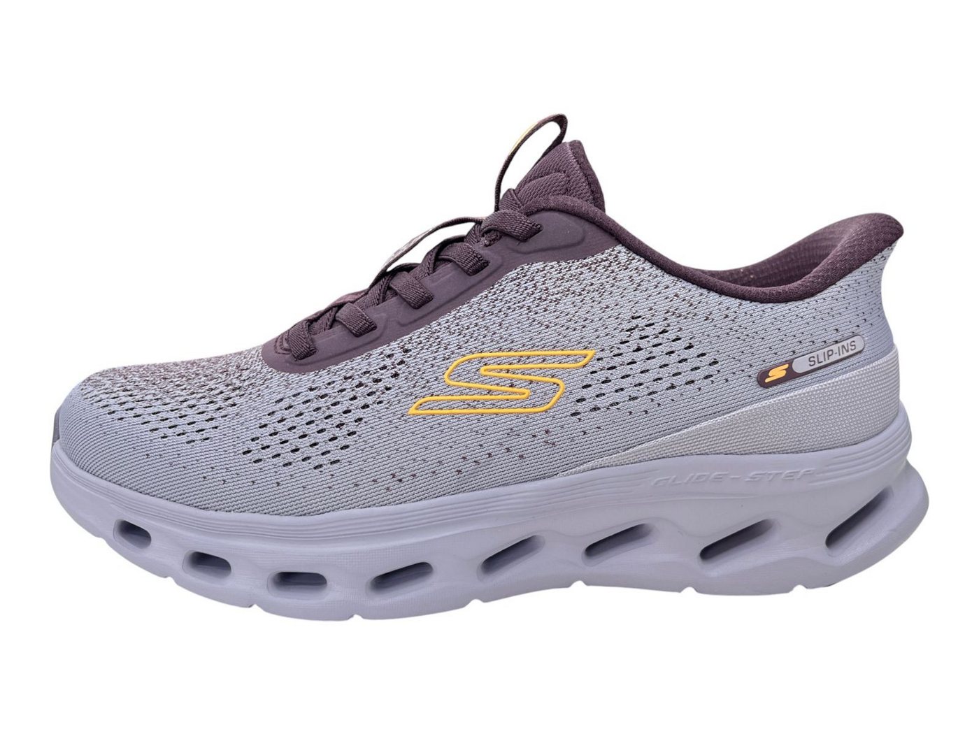 Skechers SLIP-INS GO WALK GLIDE-STEP 2.0 NESSA 125124/LAV lavender Sneaker