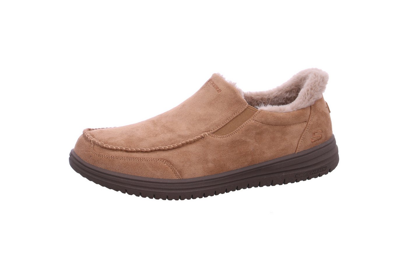 Skechers Scofield Hausschuh