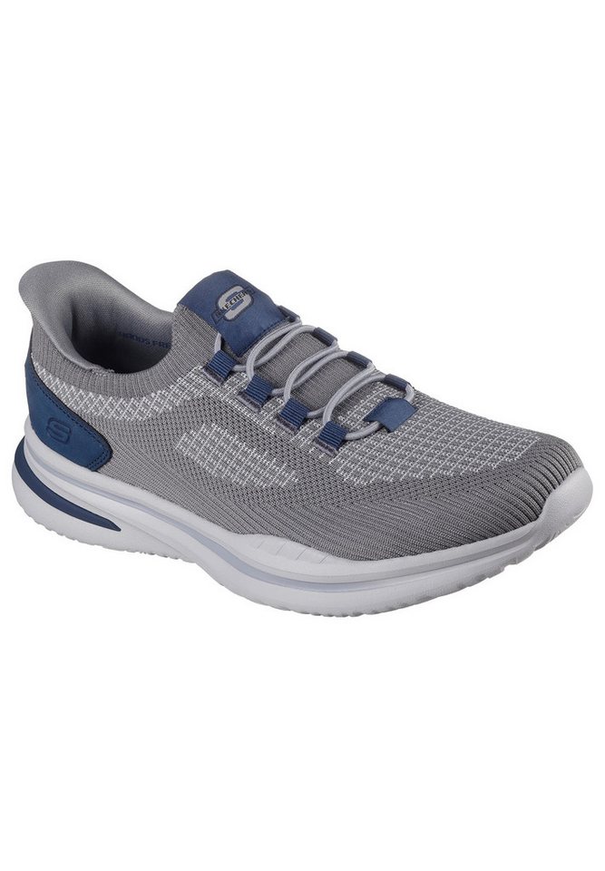 Skechers Slip-ins Relaxed Fit: Norlan - Alonso Sneaker