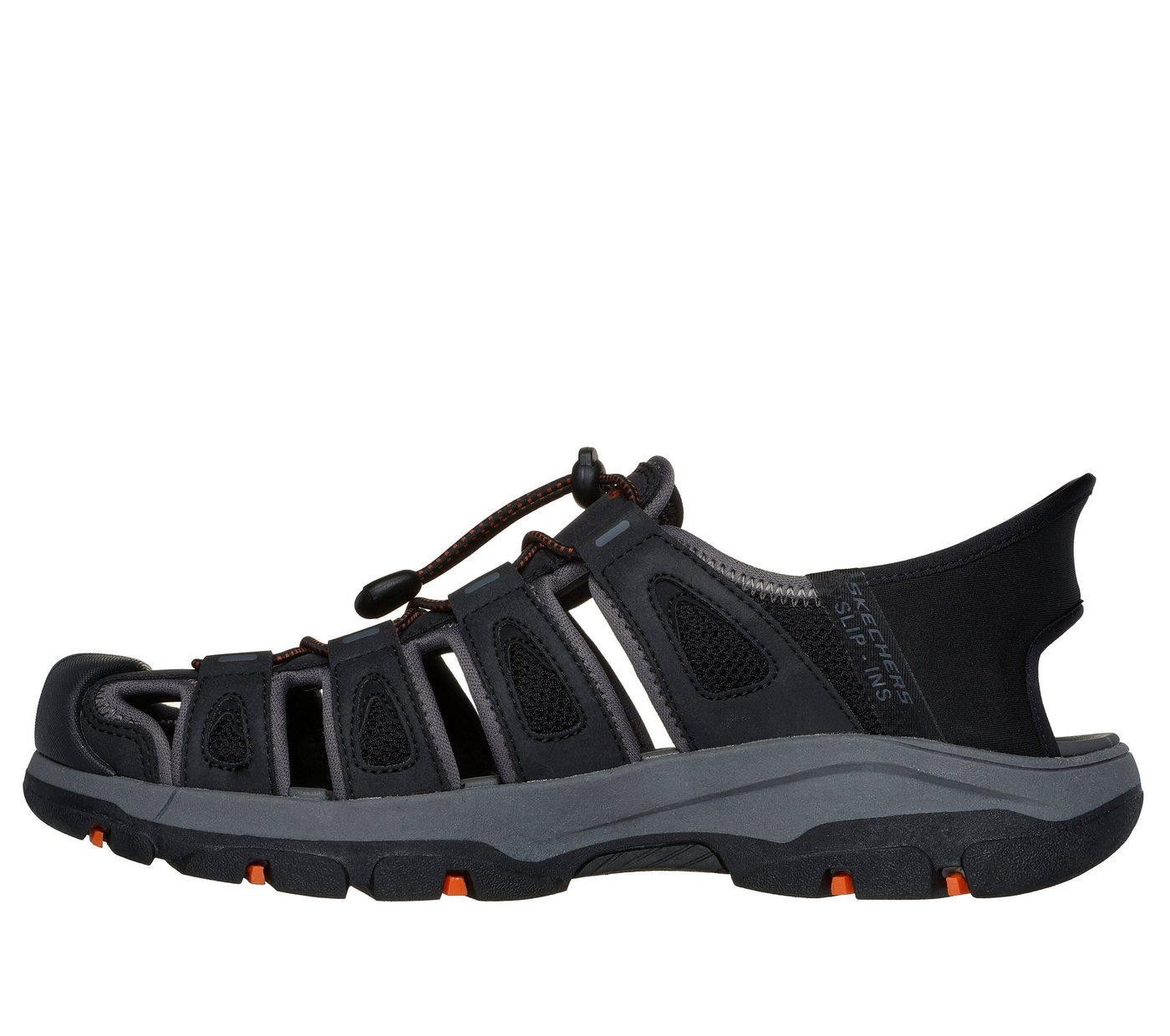 Skechers TRESMEN - NORVICK Sneaker