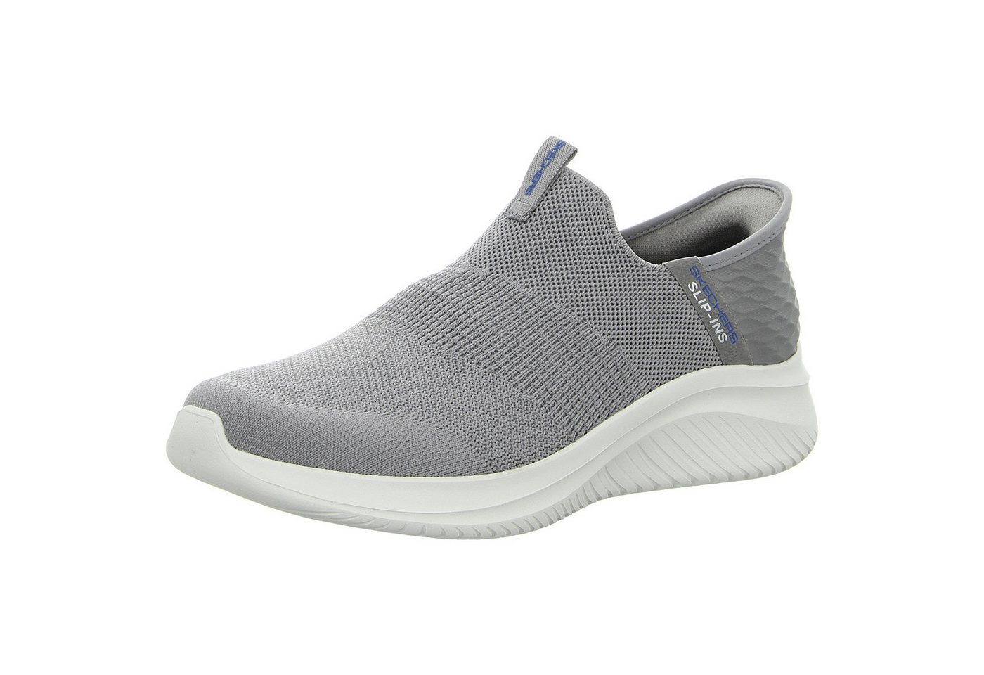 Skechers Slip-Ins Slipper maschinenwaschbar