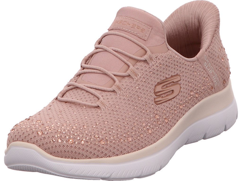 Skechers Slip-Ins: Summits Brilliant Sneaker