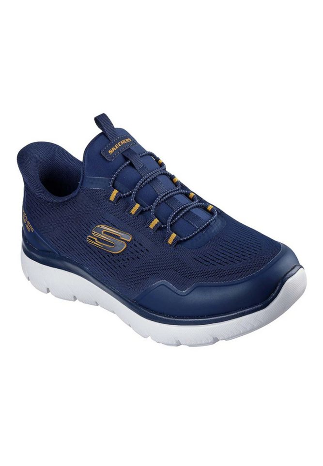 Skechers Slip-ins: Summits - Top Rate Sneaker