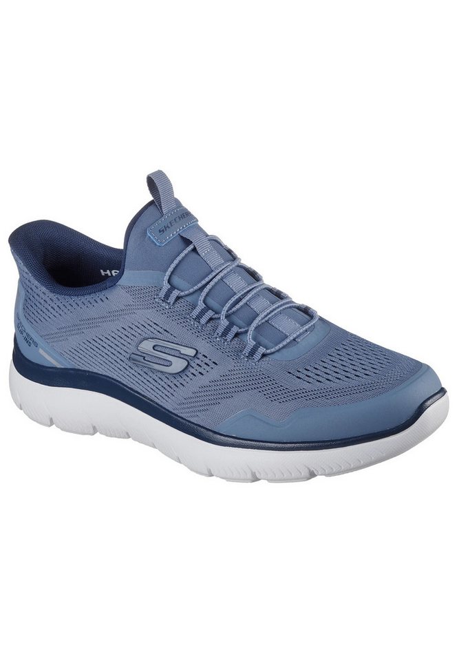Skechers Slip-ins: Summits - Top Rate Sneaker