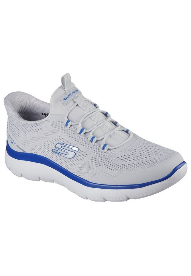Skechers Slip-ins: Summits - Top Rate Sneaker