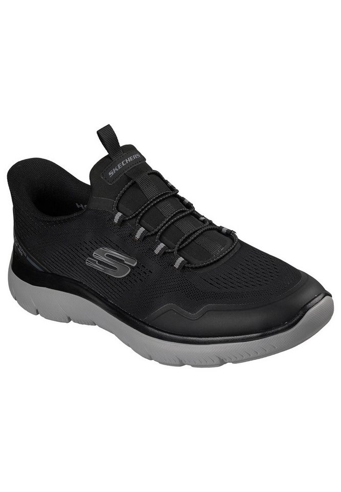 Skechers Slip-ins: Summits - Top Rate Sneaker
