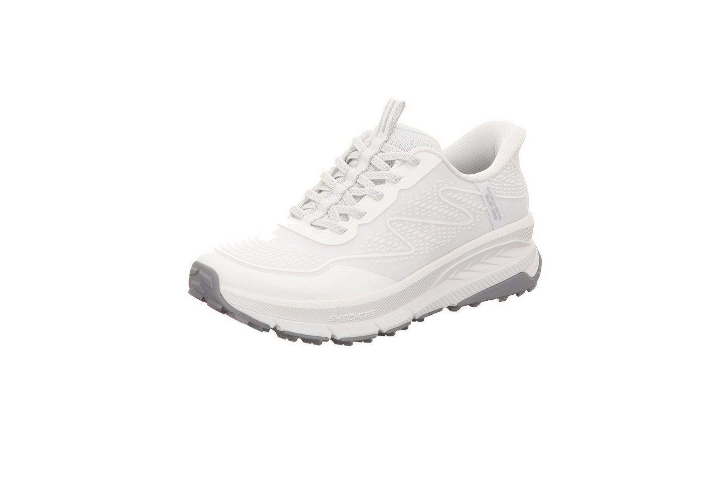 Skechers SLIP INS SWITCH BACK MIST Slipper