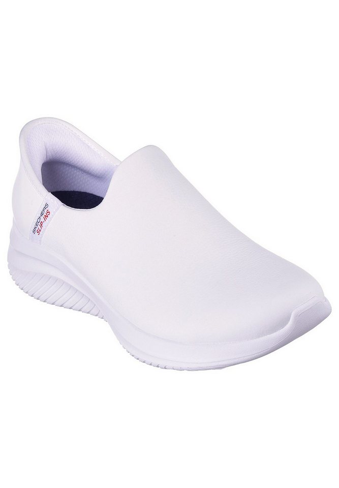 Skechers Slip ins Ultra Flex 3.0 All Smooth Sneaker