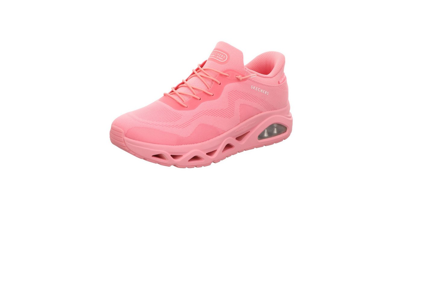 Skechers SLIP INS UNO GLIDE AIR GLIDERS Slipper