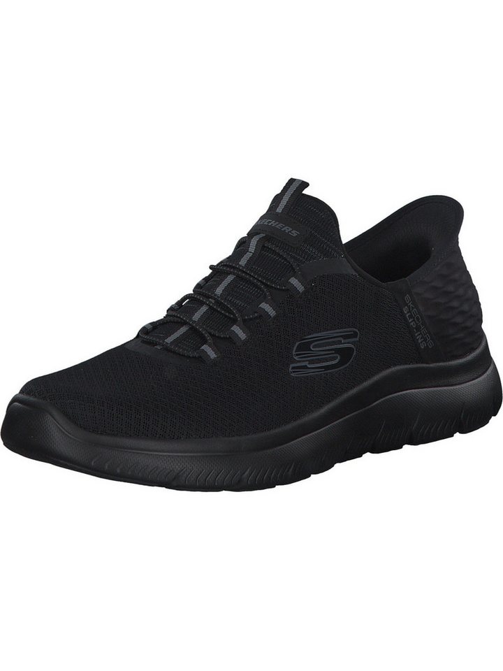 Skechers Slip-On Sneaker (1-tlg)