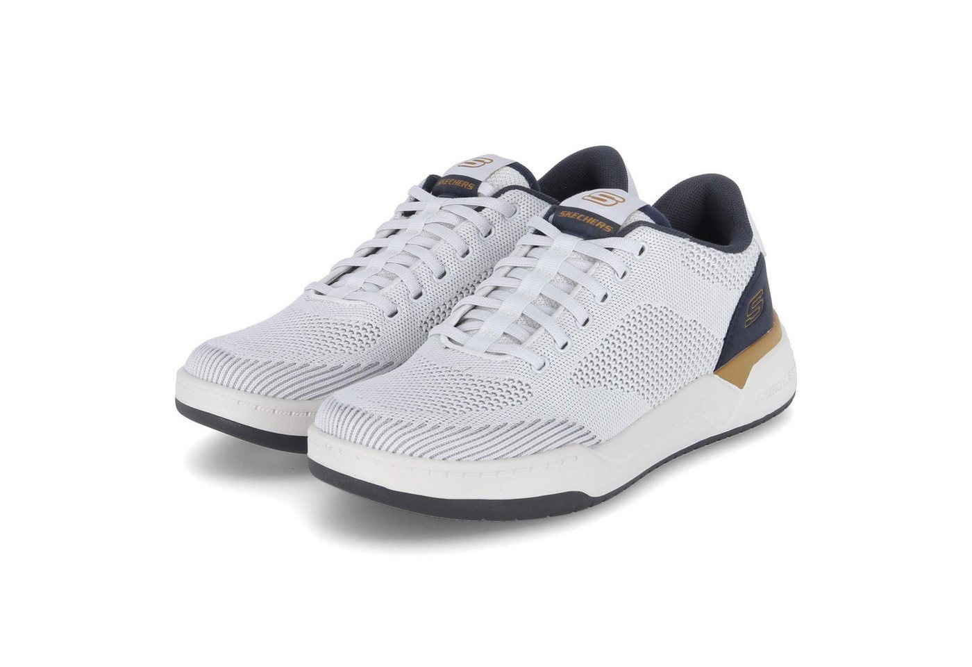 Skechers Slip-On-Sneaker DORSET Sneaker