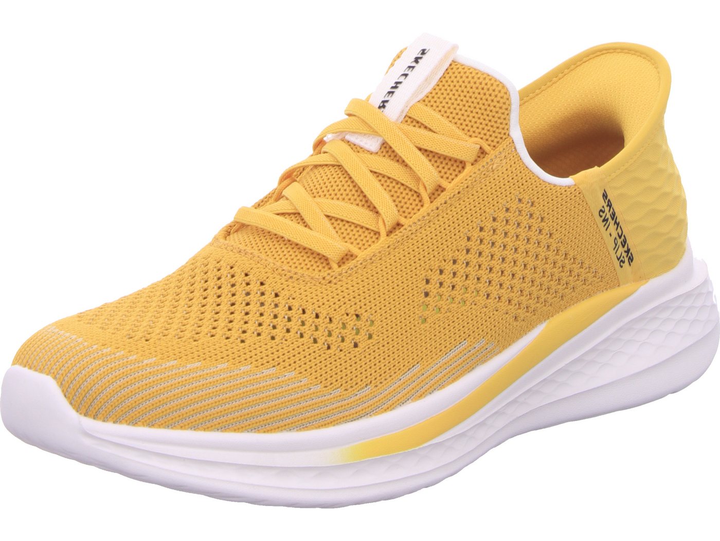 Skechers Slip-On Sneaker Slip-ins