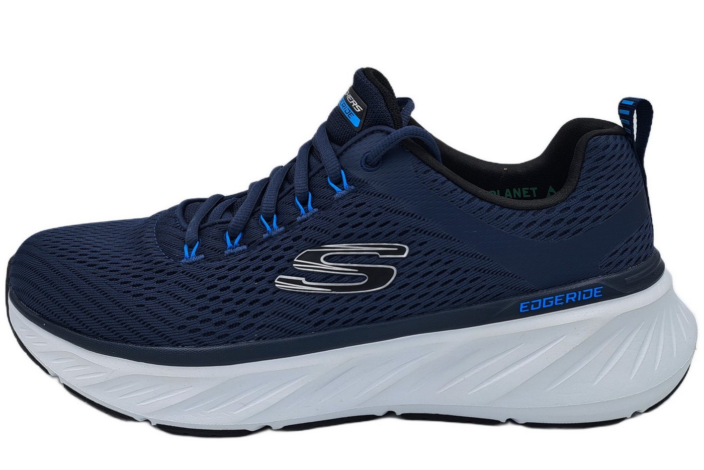 Skechers Slipper (blau)