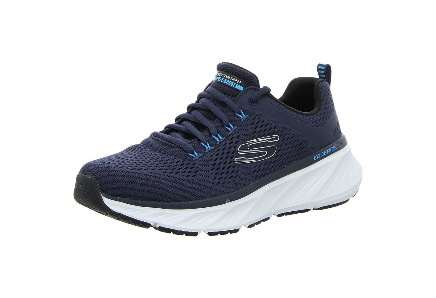 Skechers Slipper (blau)