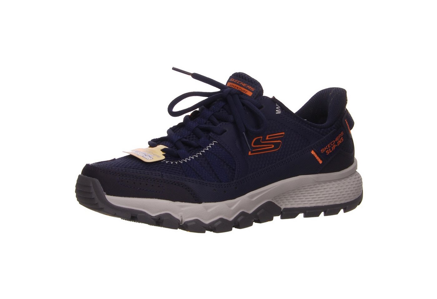 Skechers Slipper (blau)