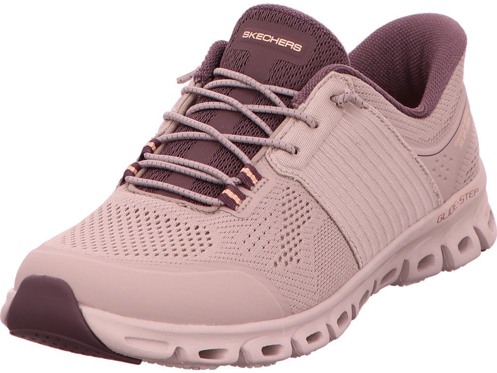 Skechers Slipper (braun)