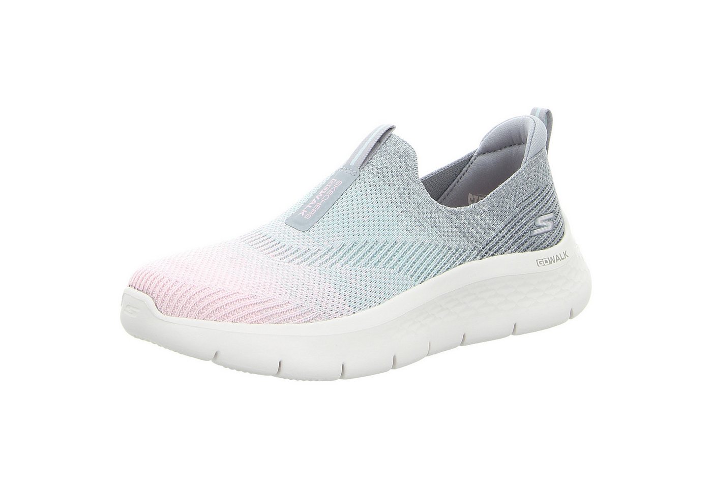 Skechers Slipper (bunt)