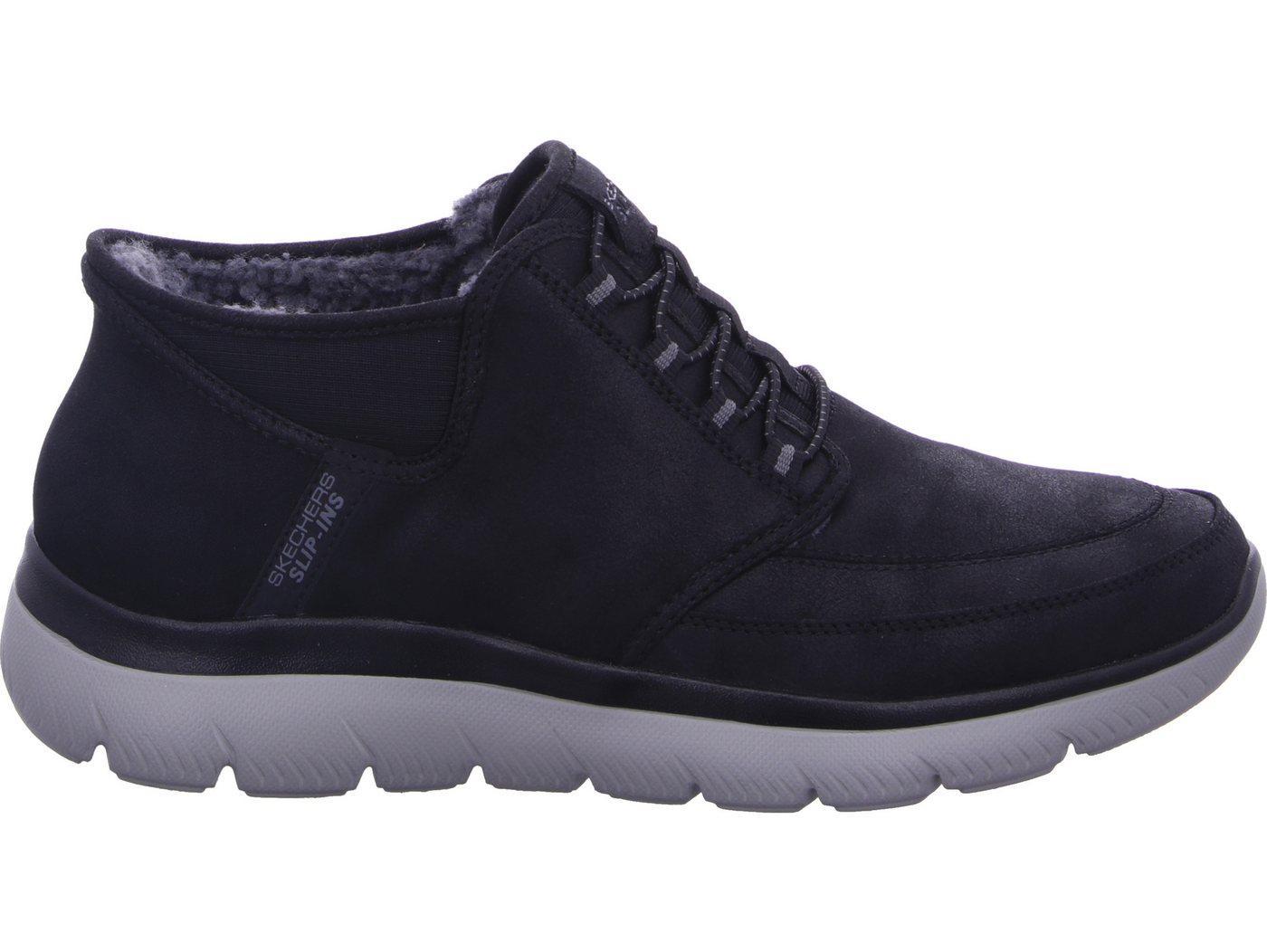 Skechers Sneaker für Herren Slipper (keine Angabe, 1-tlg., keine Angabe)
