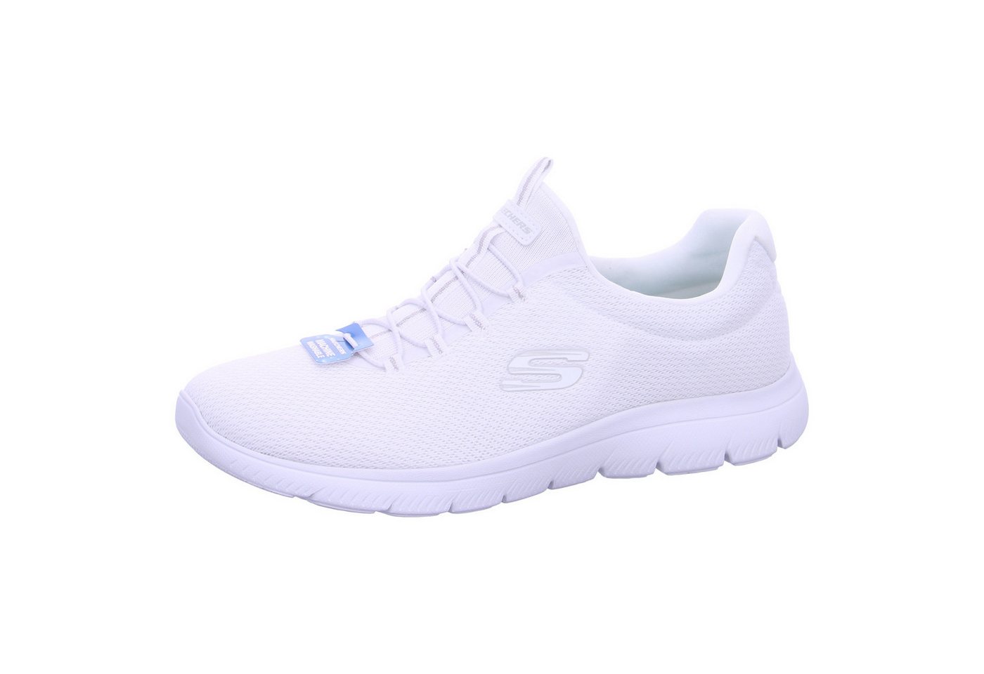 Skechers Summits Sneaker (weiß)