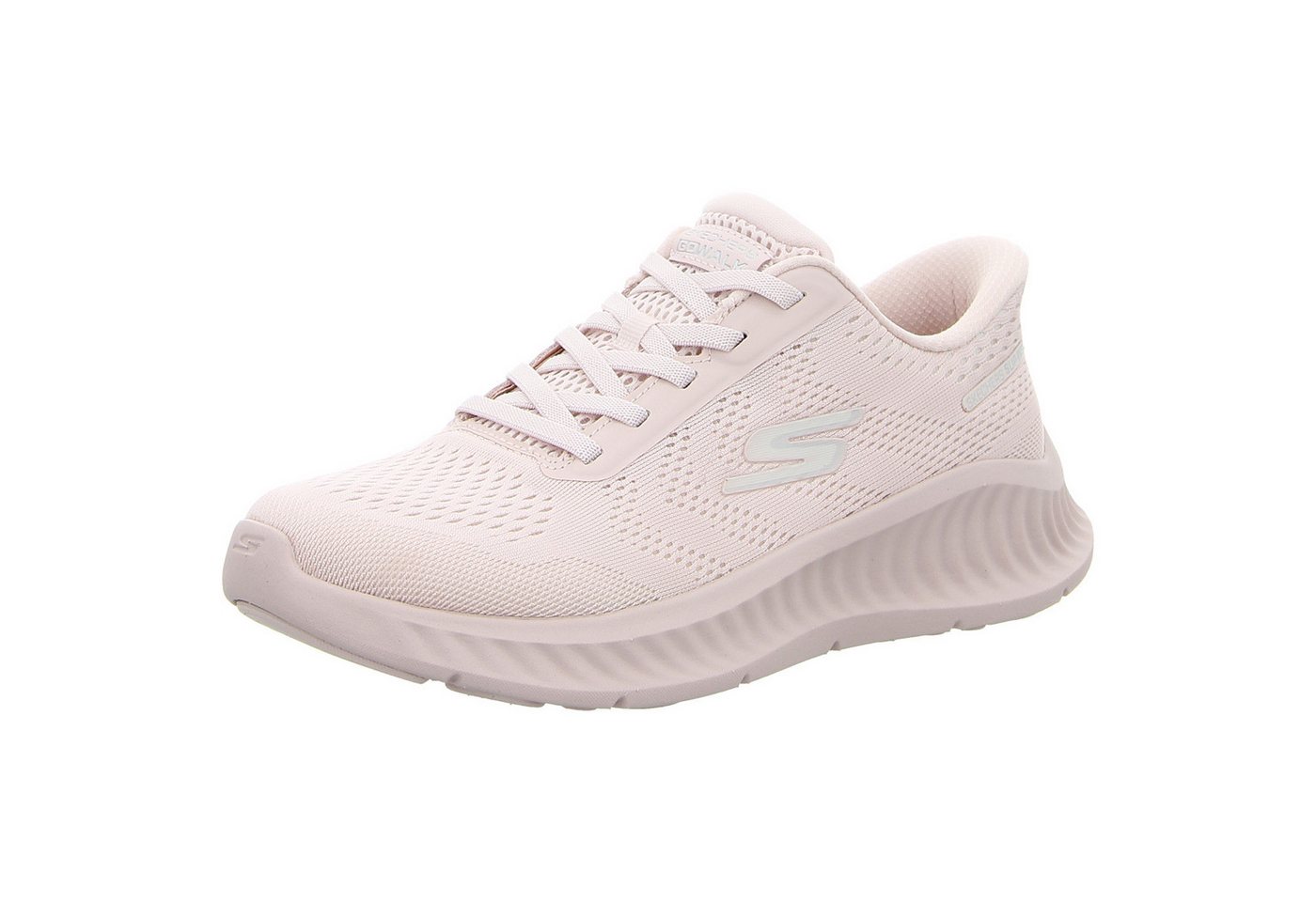 Skechers Slipper (rosa)