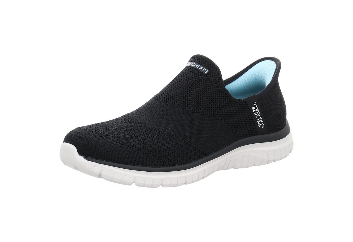 Skechers Slipper (schwarz)
