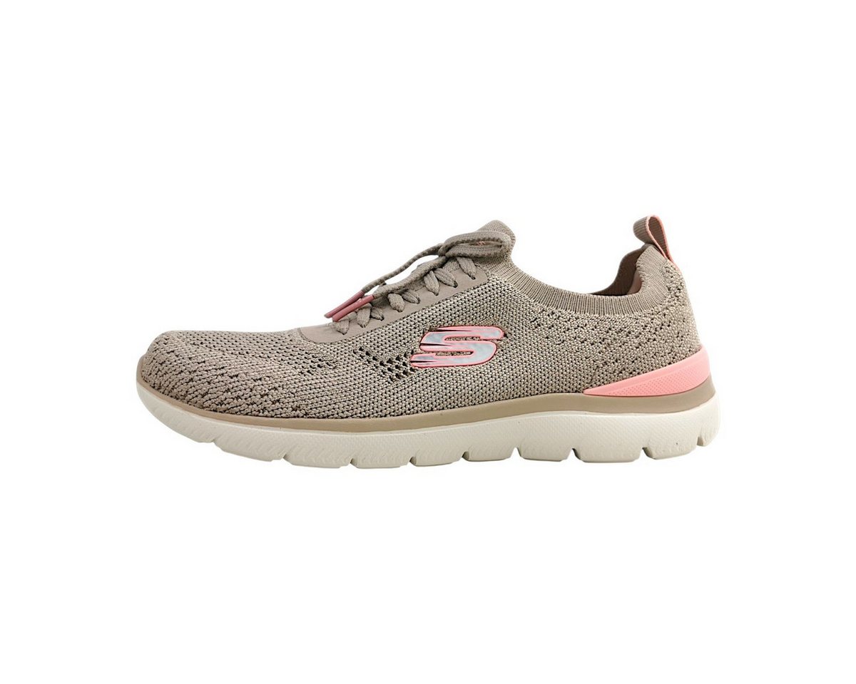 Skechers Slipper Trainingsschuh (beige)