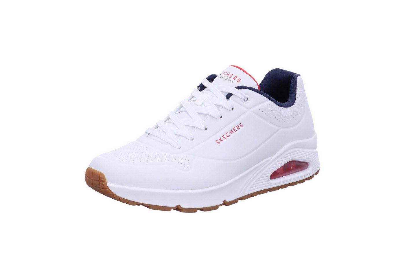 Skechers UNO - STAND ON AIR Schnürschuh