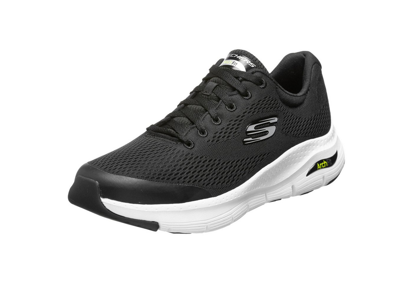 Skechers Sneaker (1-tlg)