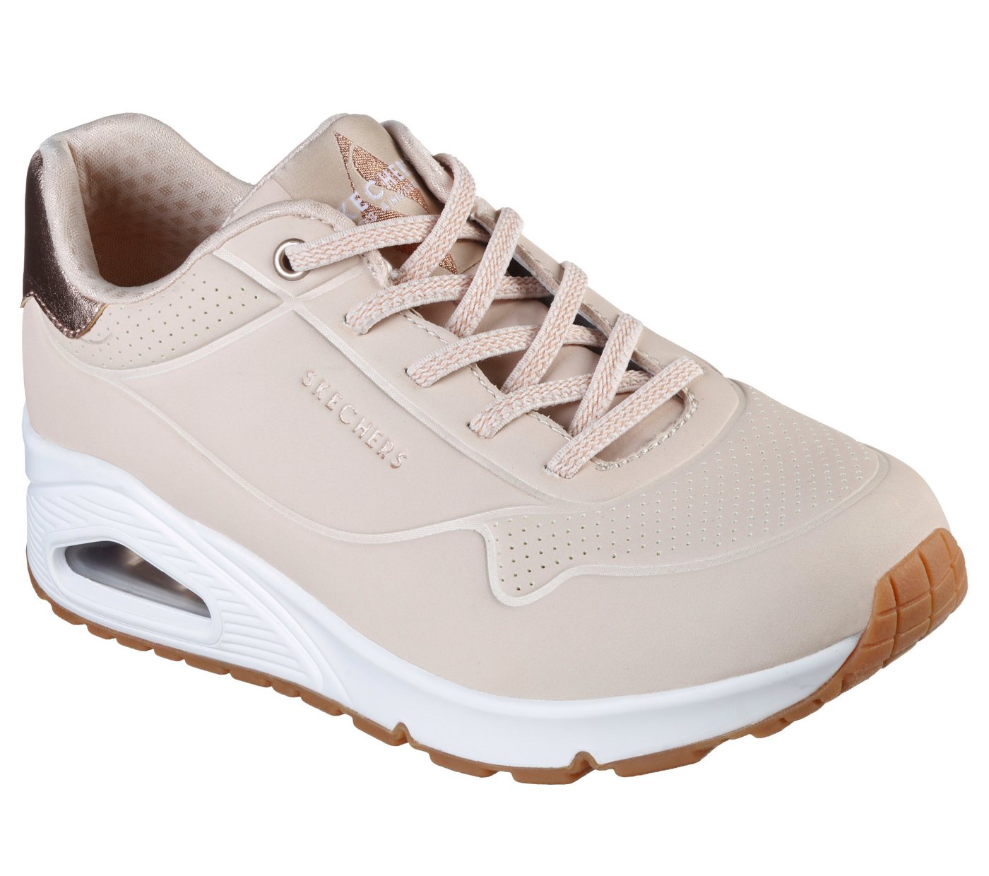 Skechers Sneaker (beige)
