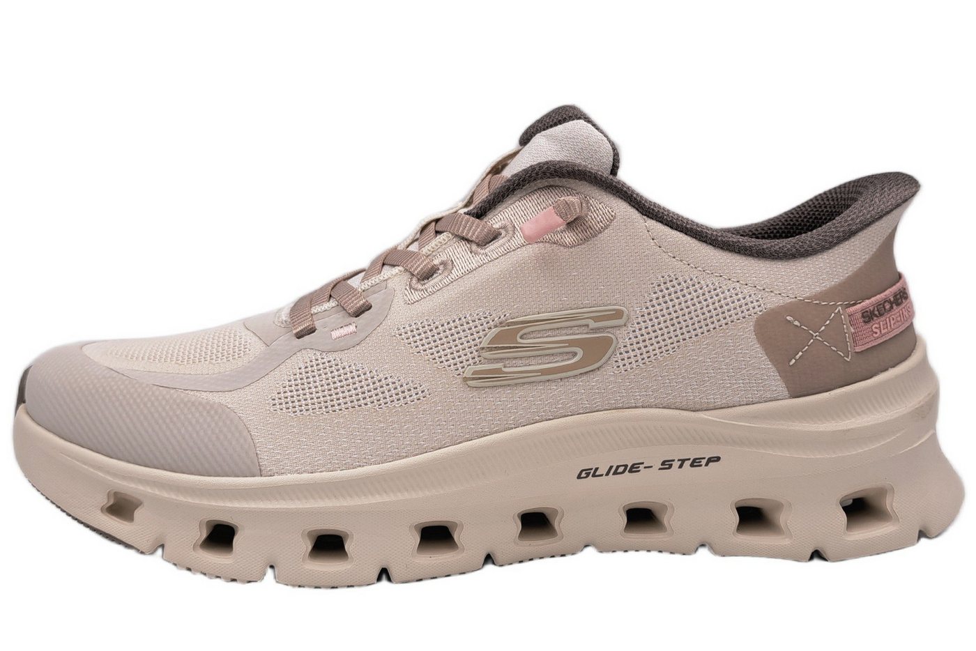 Skechers Sneaker (beige)