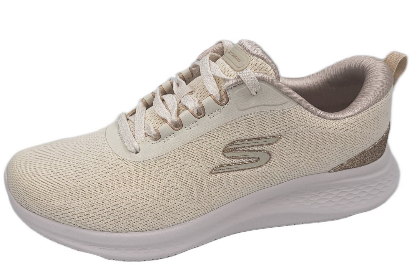 Skechers Sneaker (beige)
