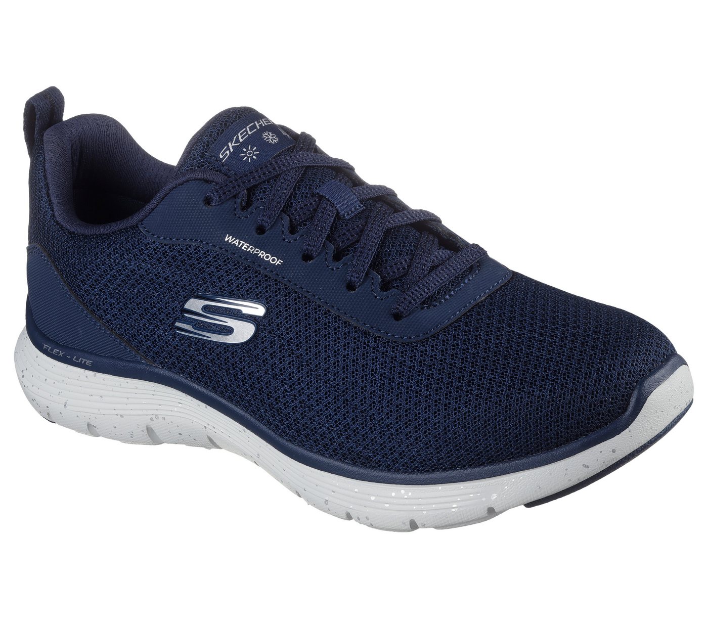 Skechers Sneaker (blau)