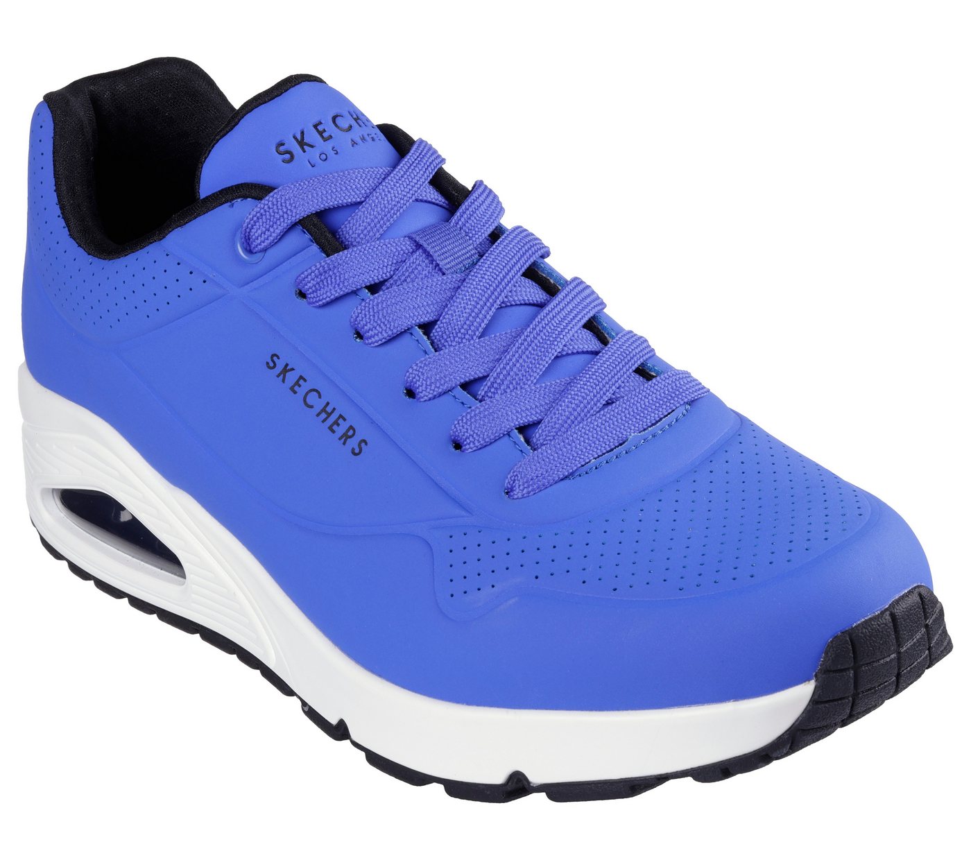 Skechers Sneaker (blau)