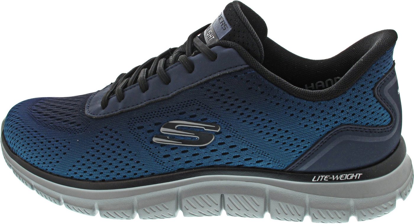 Skechers Sneaker (blau)