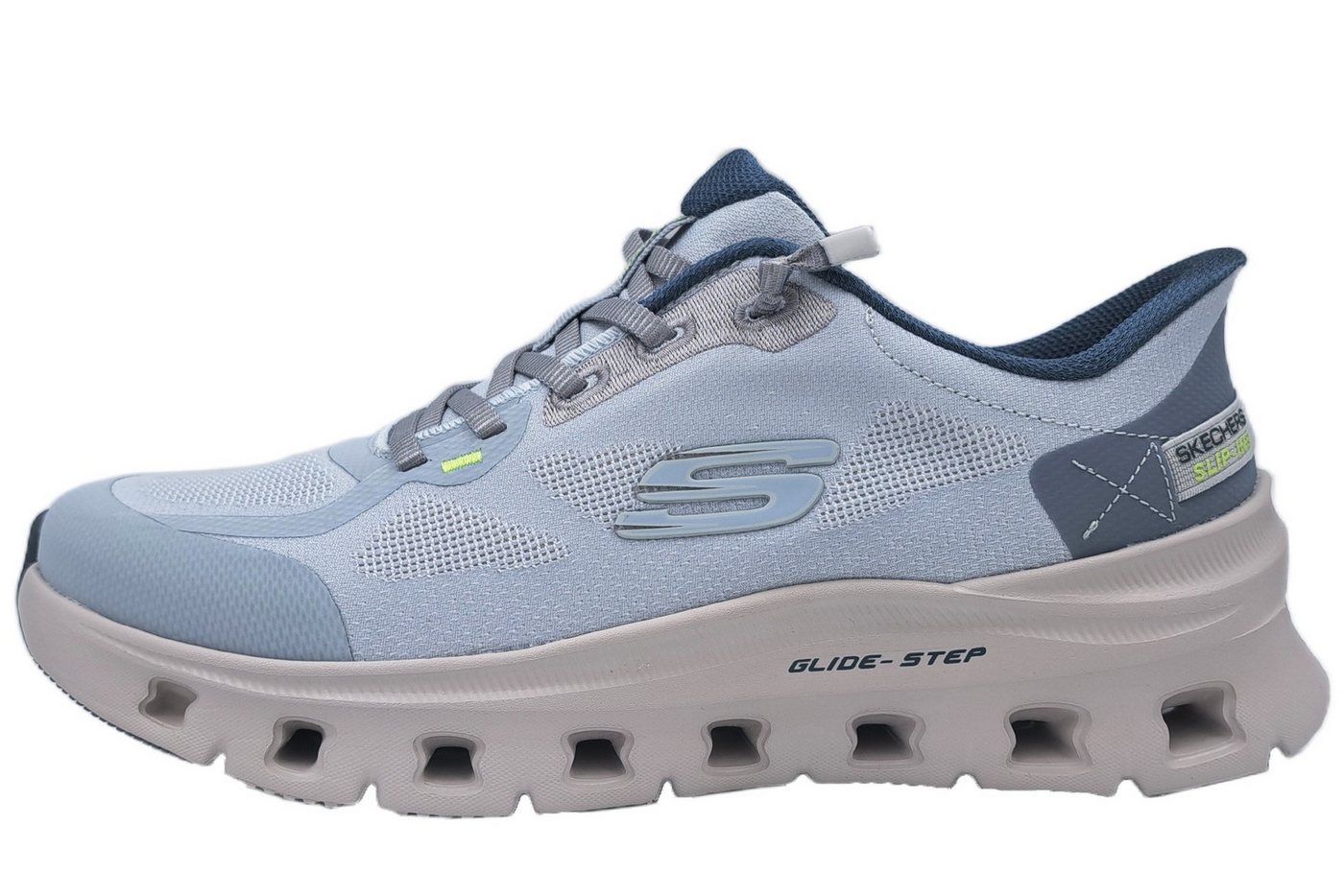 Skechers Sneaker (blau)