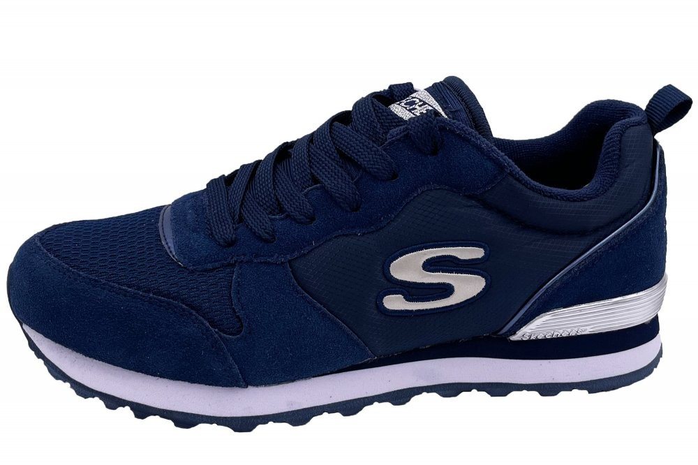 Skechers Sneaker (blau)