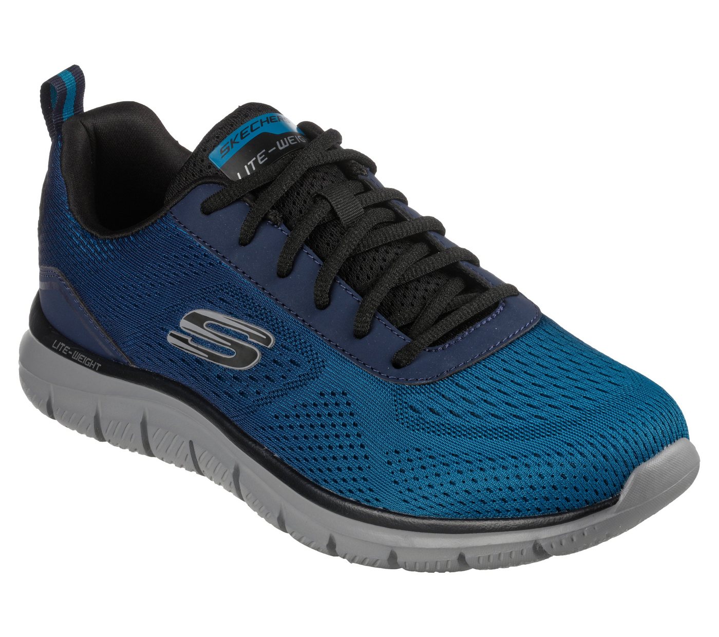 Skechers Sneaker (blau)