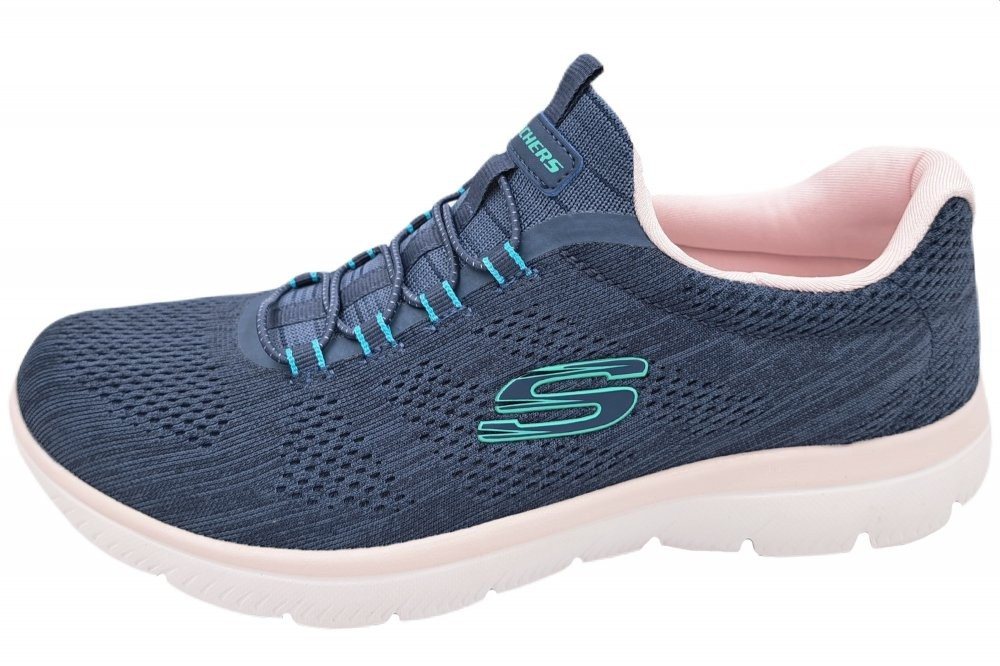 Skechers Sneaker (blau)