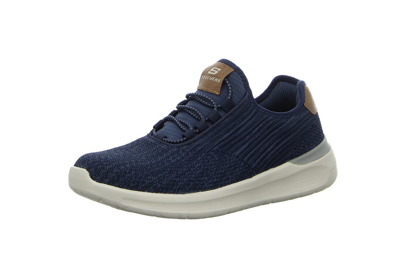 Skechers Sneaker (blau)
