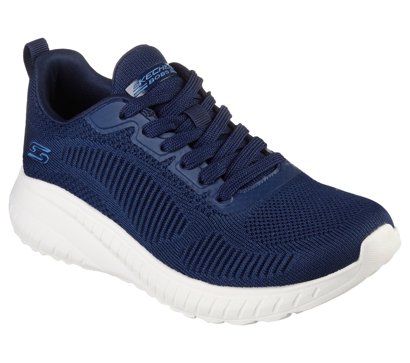 Skechers Sneaker (blau)