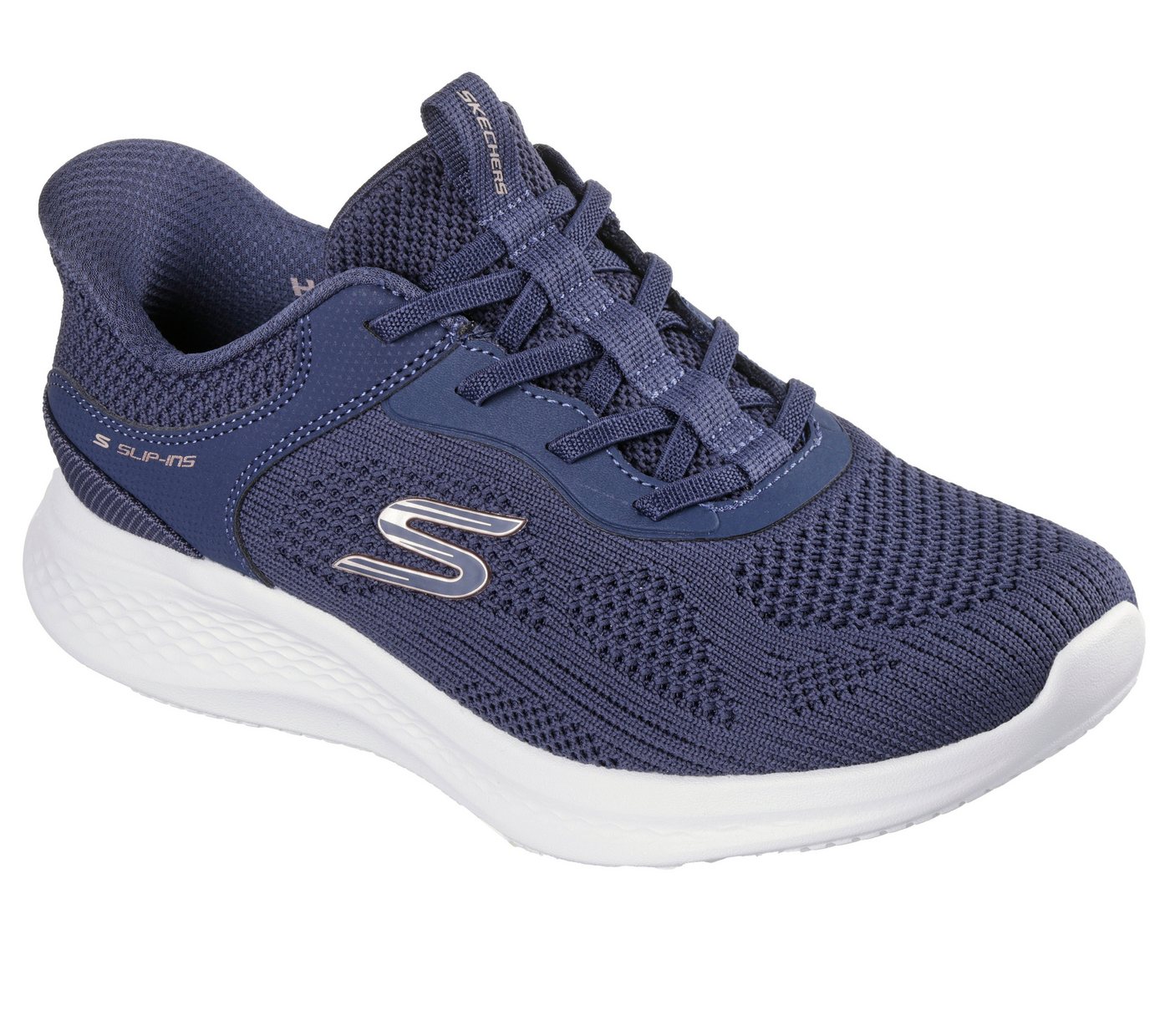 Skechers Sneaker (blau)