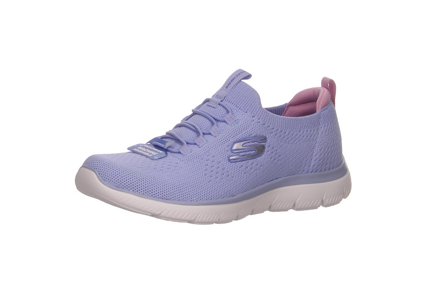 Skechers Sneaker (blau)