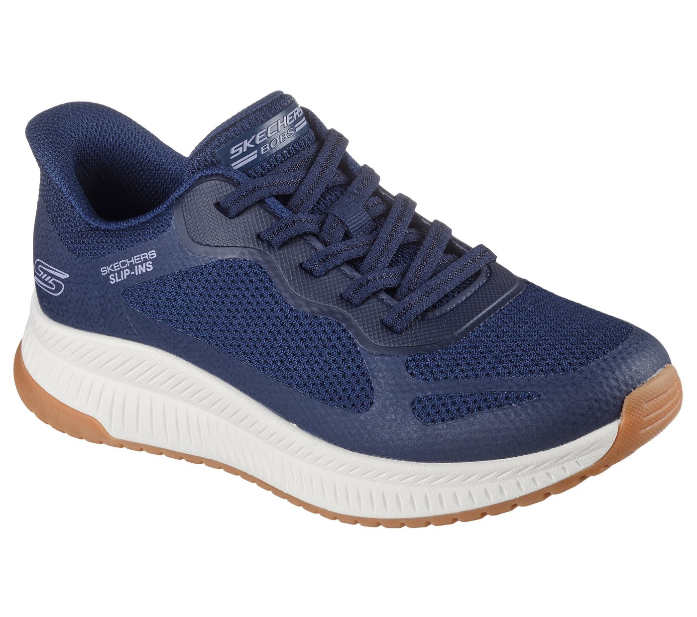 Skechers Sneaker (blau)