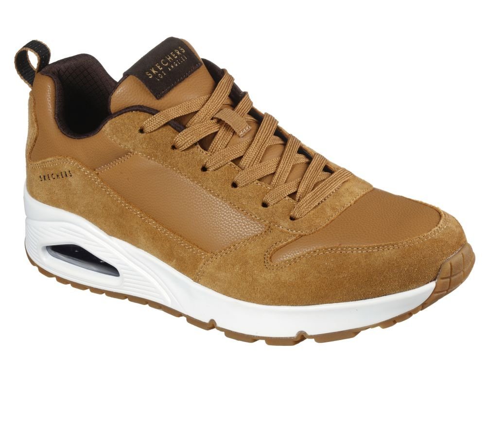 Skechers Sneaker (braun)