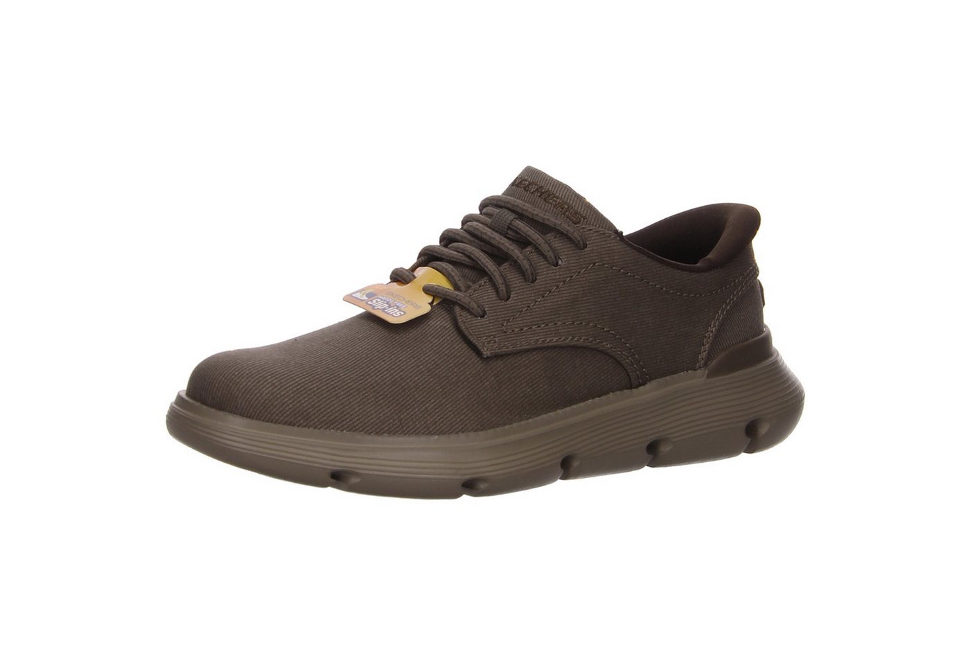 Skechers Sneaker (braun)