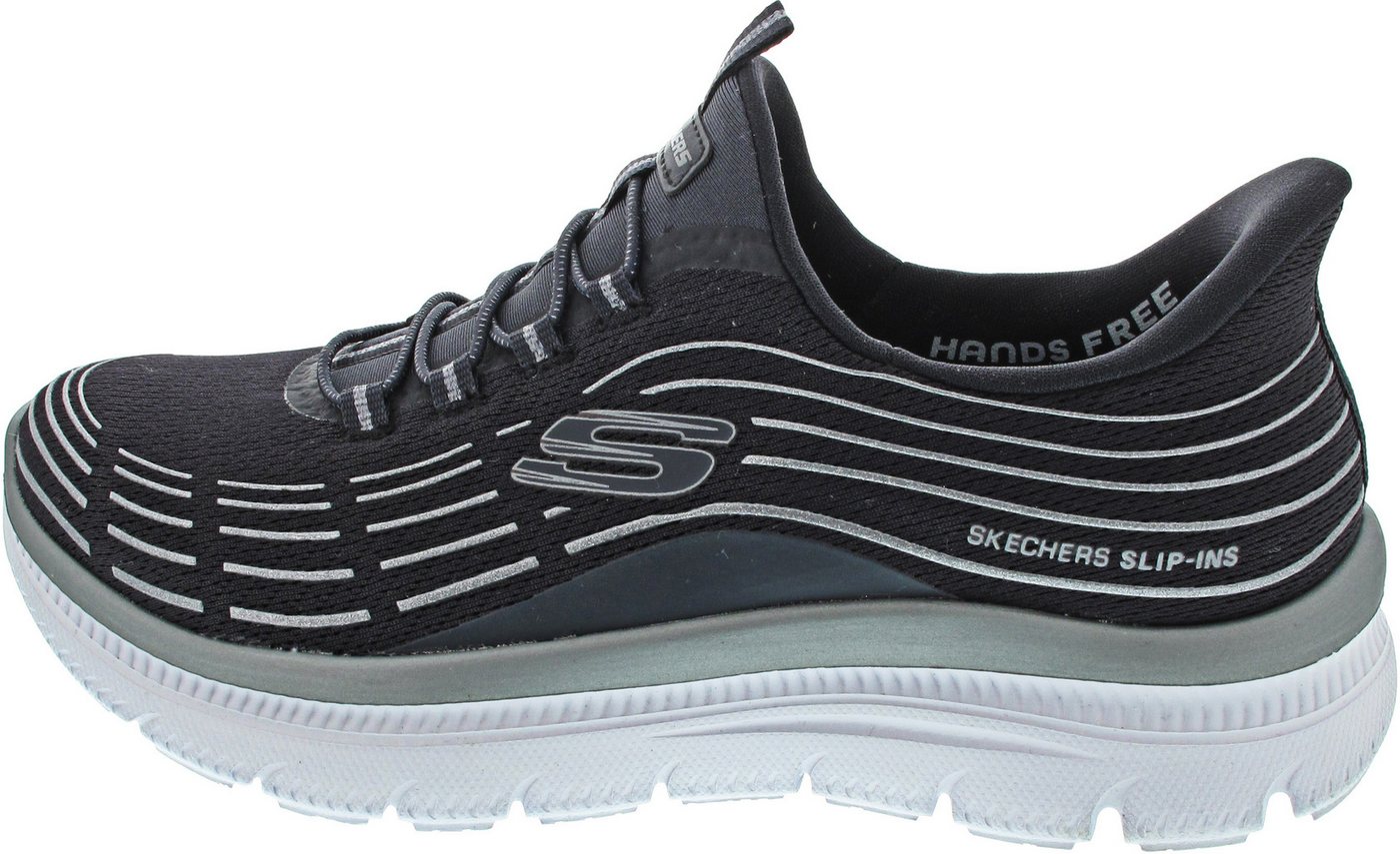 Skechers Sneaker (grau)