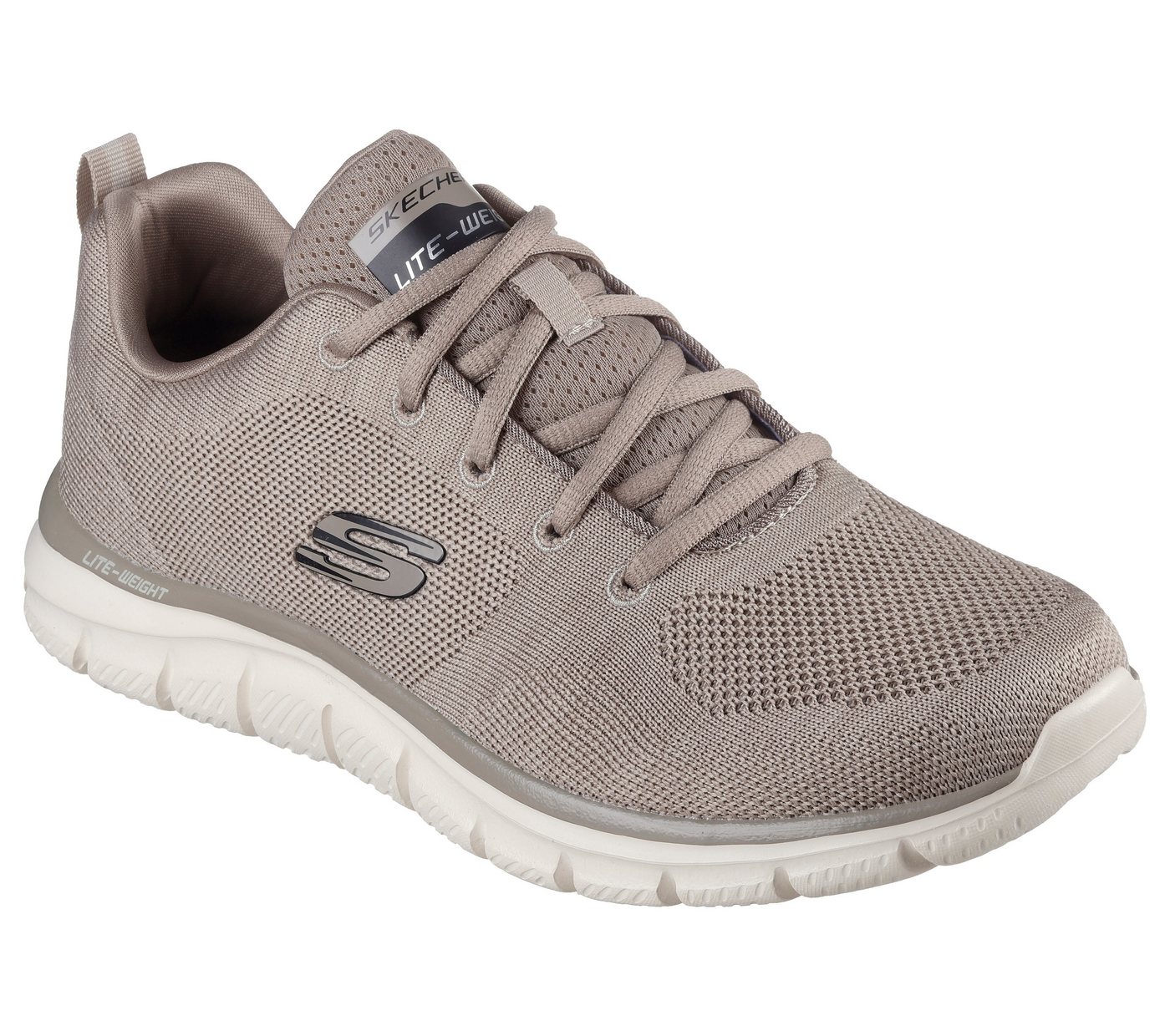 Skechers Sneaker (grau)