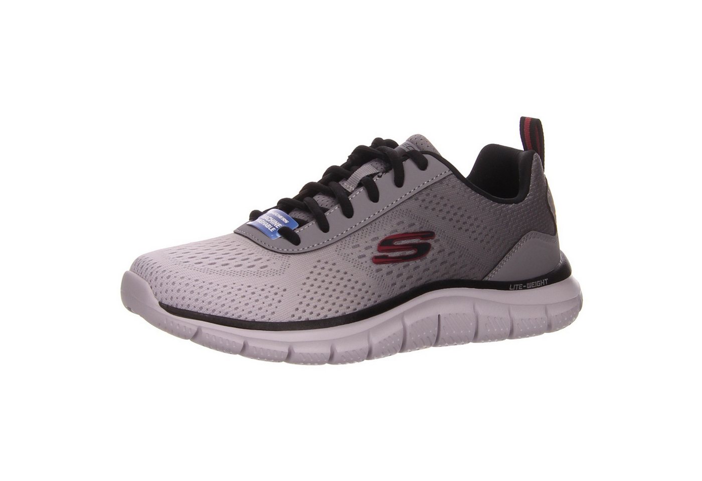 Skechers Sneaker (grau)