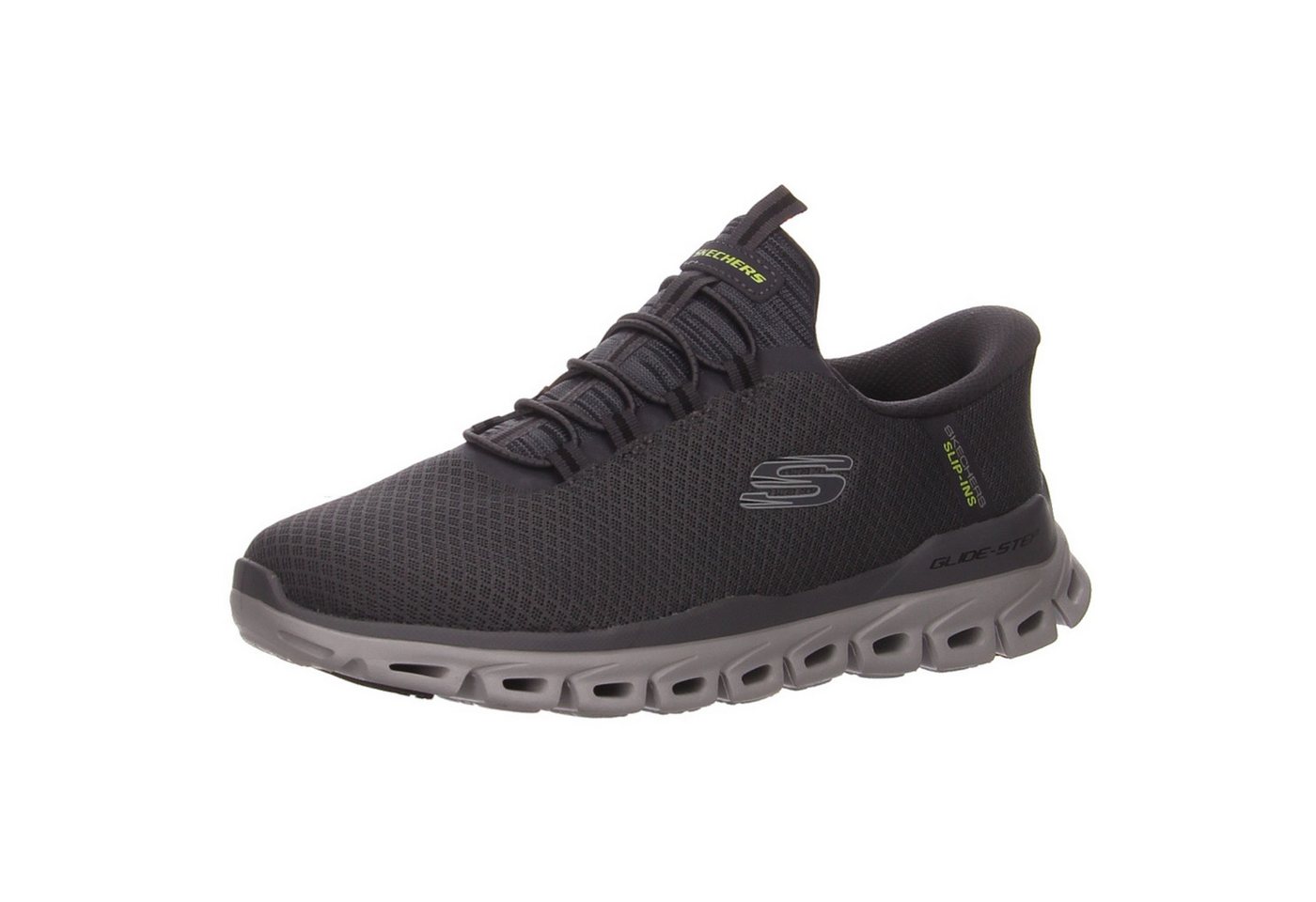 Skechers Sneaker (grau)
